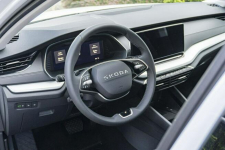 Škoda Octavia Combi Edition 130 Selection 2.0 TDI 150 KM DSG Łódź - zdjęcie 12