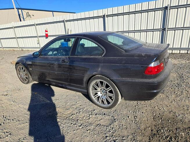 BMW M3 E46 / Manual / Bardzo zadbany / niski przebieg Częstochowa - zdjęcie 5