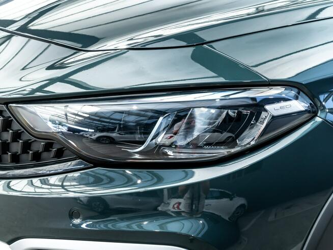 Fiat Tipo Cross SW 1.6 MultiJet Diesel/Manual 130KM Salon Polska Poznań - zdjęcie 9