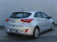 Hyundai i30 1.4 Ben.100KM/Klimatronik/Tempomat/Pełny serwis Lublin - zdjęcie 9