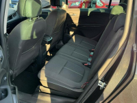 Opel Zafira Auto z gwarancją, Automat, 7 os, 2.0 diesel Gołków - zdjęcie 12