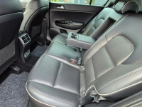 Kia Sportage 1.6 Benzyna**Skóra**Navi**Kamera**Led**ŚLICZNA**PL Łosino - zdjęcie 9