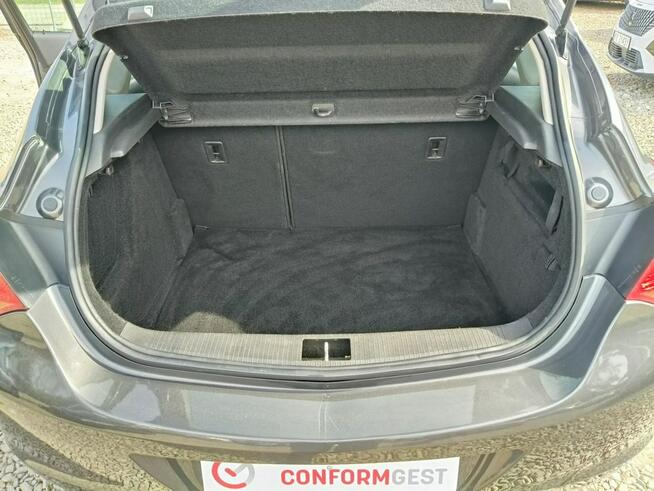 Opel Astra 1.4t*Benzyna*Niski przebieg*5d Bibice - zdjęcie 10