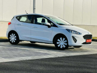 Ford Fiesta 1.1 benz, 104 tys km Mikołów - zdjęcie 7
