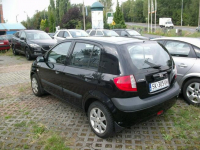 Hyundai Getz Katowice - zdjęcie 4