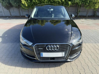 Audi A3 E-Tron Zielona Łąka - zdjęcie 5