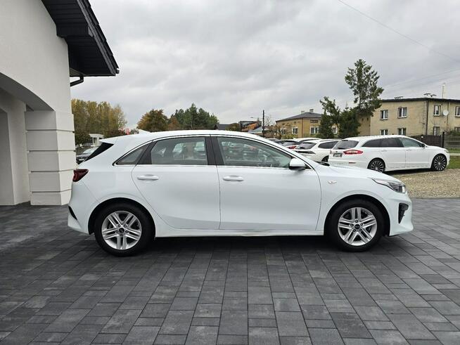Kia Cee'd Kamera cofania | Grzana kierownica Żarki - zdjęcie 7