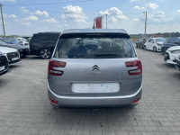 Citroen C4 SpaceTourer Navi Aut. 7osobowy Klima Ks Serwisowa Gliwice - zdjęcie 3