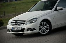 Mercedes C 180 1,8*156KM*Avantgarde*Niemcy*119tys.km Ostrów Mazowiecka - zdjęcie 8