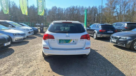 Opel Astra Active, szyberdach, PDC, serwisowana Zieleniewo - zdjęcie 8