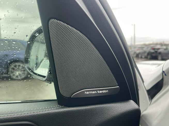 BMW X5 M50 EU M50d MPakiet Xdrive Pneumatyka Panorama 400KM Gliwice - zdjęcie 6