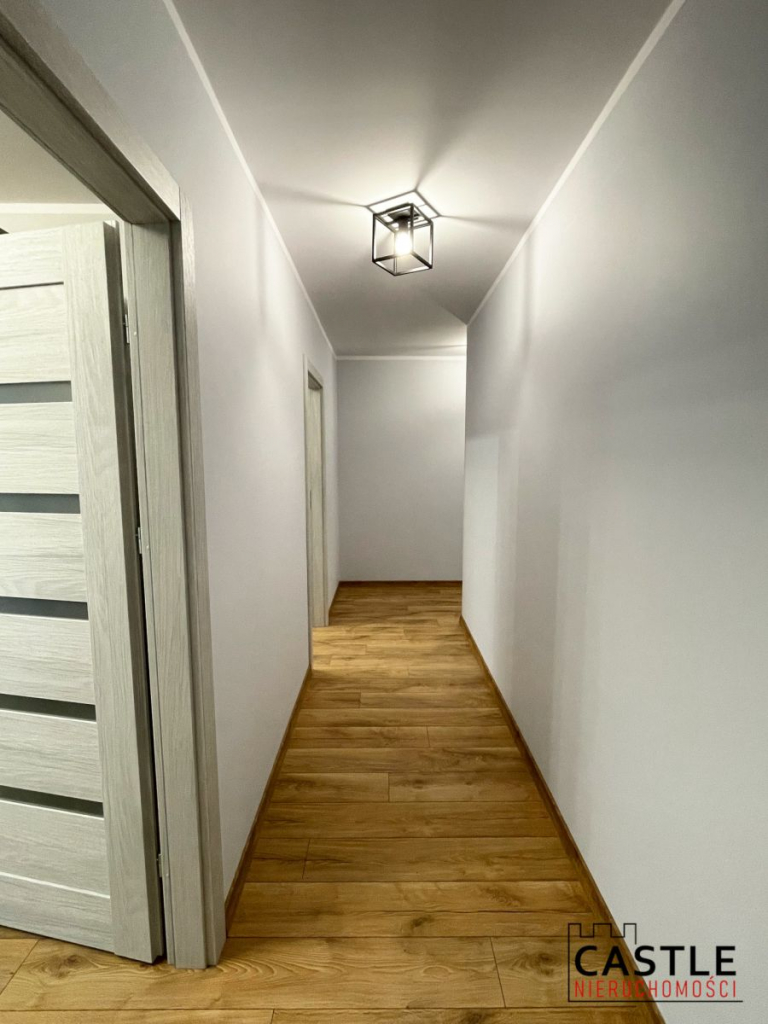 Apartament 4 pokojowy. Dwa balkony. Grunwald - zdjęcie 9