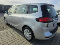Opel Zafira Gniezno - zdjęcie 2