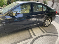 BMW 520D Warszawa - zdjęcie 6