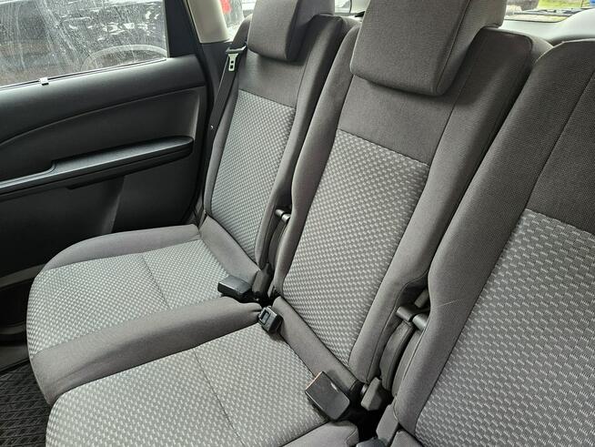 Ford C-Max Czujniki parkowania przód + tył , Komputer Ruda Śląska - zdjęcie 12