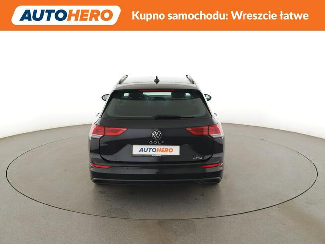 Volkswagen Golf virtual, full led, fv23, dsg, navi, kamera Warszawa - zdjęcie 6