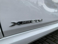 BMW X1 2.0d 184 Automat 4x4 M-Sport Pakiet Baranowo - zdjęcie 4