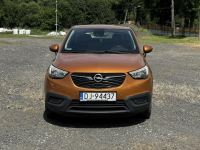 Opel Crossland X Salon Polska Pierwszy włascciel Mirsk - zdjęcie 8