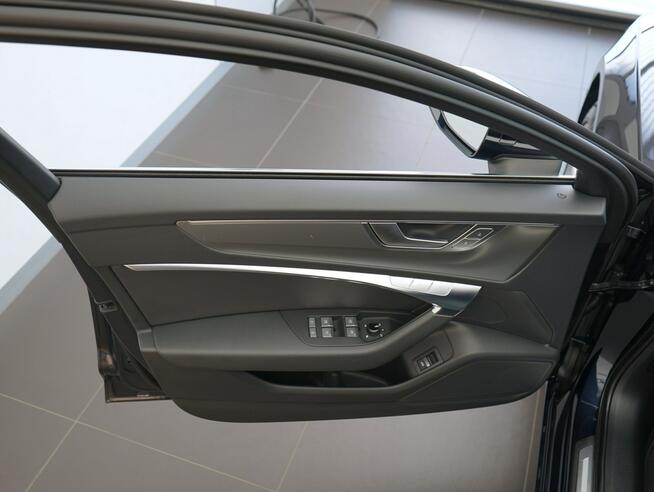Audi A6 40TDI 204KM Quattro Virtual Matrix TempomatACC Kamera Kielce - zdjęcie 9