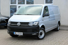 Volkswagen Transporter Długi 2.0TDI Long SalonPL FV23% ASO Gwarancja Sokołów - zdjęcie 3