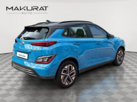 Hyundai Kona DW2WT49#64KWH STYLE K.cofania Salon PL VAT 23% Gdynia - zdjęcie 4