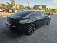 Peugeot 508 Pamięć Foteli | Gt-Line Żarki - zdjęcie 6