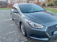 Sprzedam Hyundai I40 kombi Zabrze - zdjęcie 8