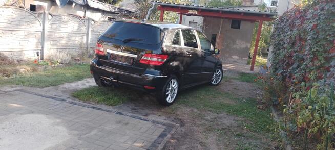Mercedes Benz B 180 Gubin - zdjęcie 2