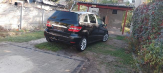 Mercedes Benz B 180 Gubin - zdjęcie 2