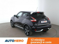 Nissan Juke GRATIS! Pakiet Serwisowy o wartości 1000 zł! Warszawa - zdjęcie 4