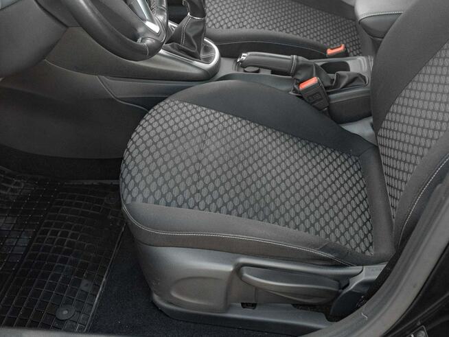 Opel Astra WD6827P#1.2 T Edition Podgrz.f I kier LED Salon PL VAT23% Gdańsk - zdjęcie 11