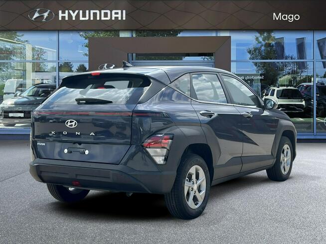 Hyundai Kona w wersji Smart+Comfort Piła - zdjęcie 5