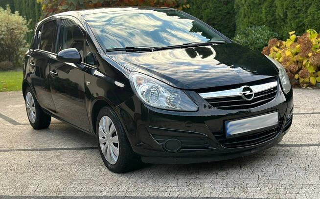 Opel Corsa Wrocław - zdjęcie 2