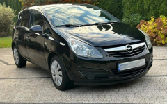 Opel Corsa Wrocław - zdjęcie 2