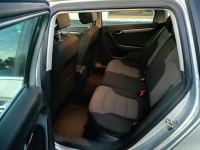 Sprzedam VW Passat B7 1.6 TDI Tarnowskie Góry - zdjęcie 6
