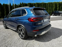 BMW X5 xDrive45e Panorama LASER Kamery Hak Baranowo - zdjęcie 7