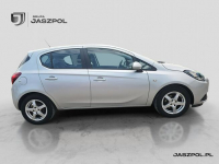 Opel Corsa Njoy, LPG, Serwisowany Łódź - zdjęcie 4