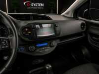 Toyota Yaris 2020 Tylko Salon Polska 1Właściciel Hybryda  Serwis ASO Białystok - zdjęcie 5