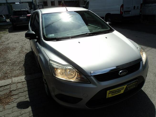 sprzedam FORDA FOCUSA Z 2009R Lublin - zdjęcie 2