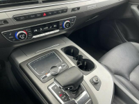 Audi Q7 Quattro Navigacja Tiptronic Gliwice - zdjęcie 9