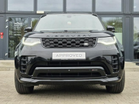 Range Rover Discovery 3.0D 250KM R-Dynamic / Salon PL / Dostępne 2szt Łódź - zdjęcie 3