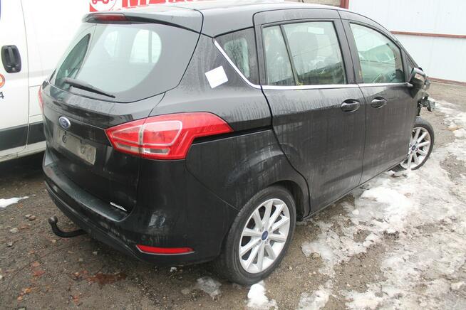 Ford B-Max Ostrów Wielkopolski - zdjęcie 3