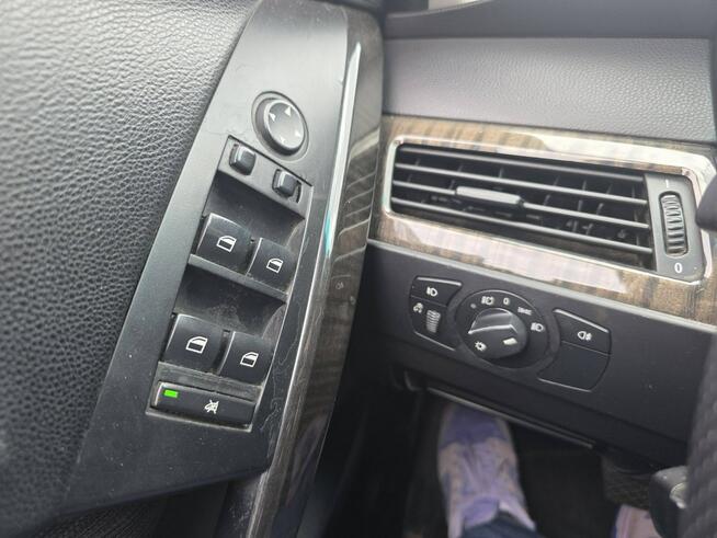 BMW 530 3.0 Diesel 218 KM, Automat, Po Dużym Serwisie na 18.000 zł !!! Słupsk - zdjęcie 10