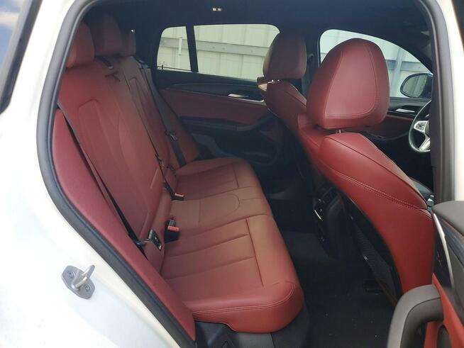 BMW X4 xDrive / M-Pakiet / niski przebieg Wrocław - zdjęcie 10