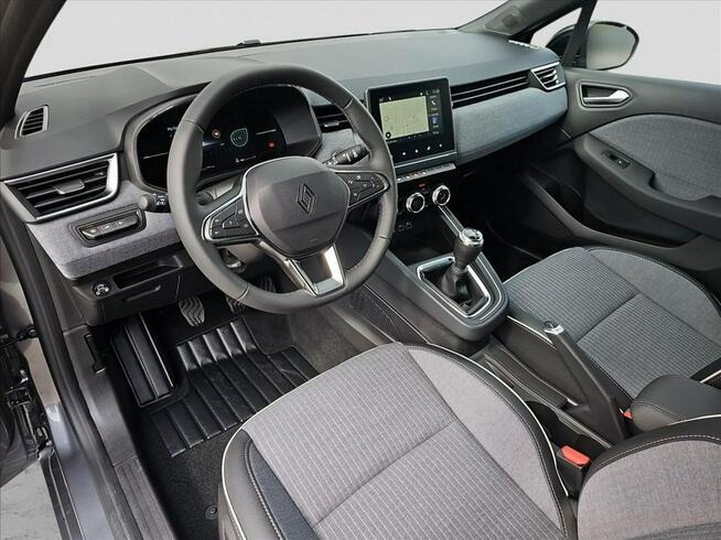 Clio 1.0 TCe Generation LPG Łódź - zdjęcie 11