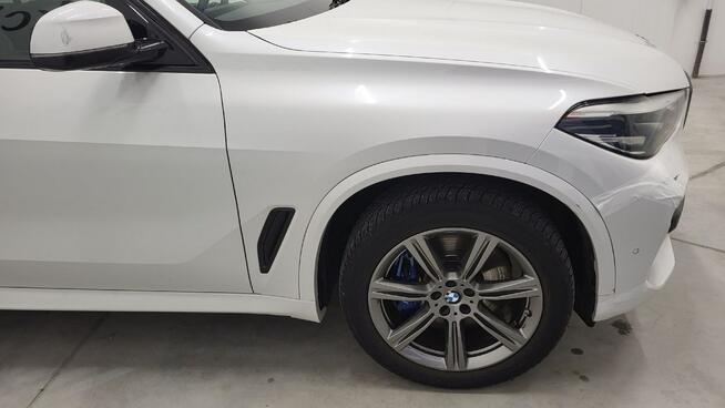 BMW X5 xDrive25d sport-aut Grójec - zdjęcie 4