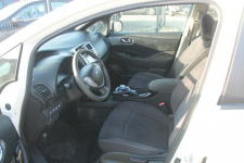 Nissan Leaf Ostrów Wielkopolski - zdjęcie 9