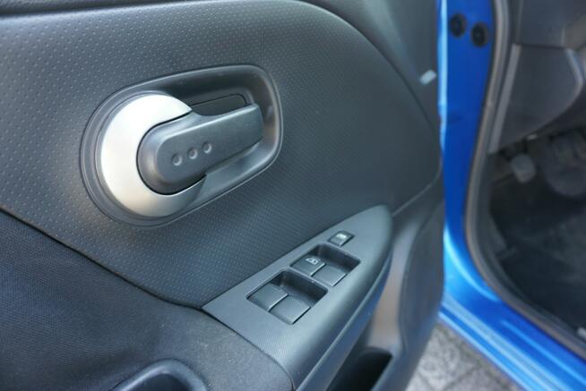 Nissan Note zarejestrowany, ubezpieczony Opole - zdjęcie 8