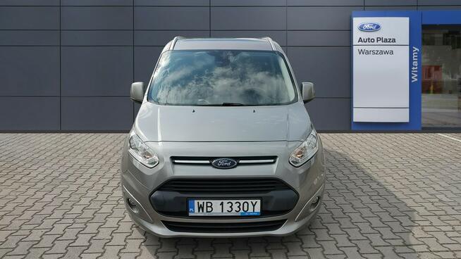 Ford Tourneo Connect 1.5TDCi 120KM Titanium ( PL, ASO )  JS51358 Warszawa - zdjęcie 2