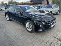 Volkswagen Arteon Salon PL_DSG Kamera Podgrz. Aktywny tempomat Gliwice - zdjęcie 6